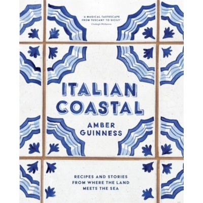 Italian Coastal - Amber Guinness