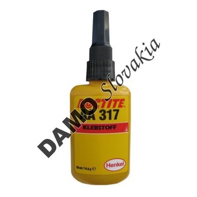 HENKEL Loctite AA 317 50 ml