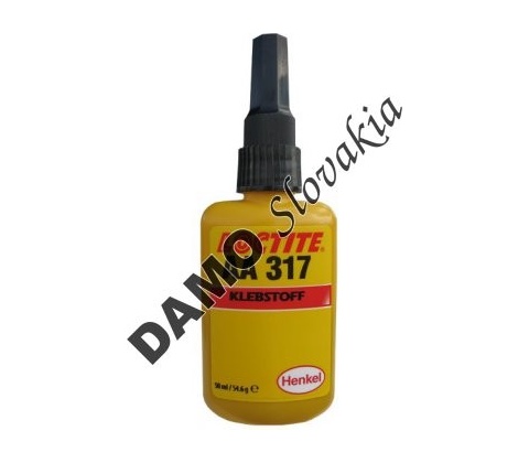Loctite AA 317 50 ml