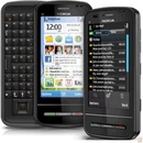 Nokia C6