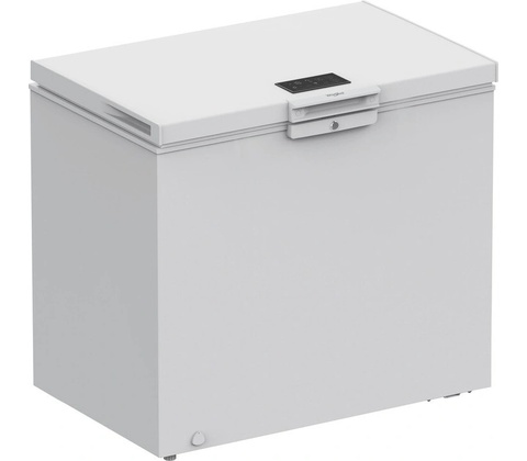Whirlpool W3RHS24EW