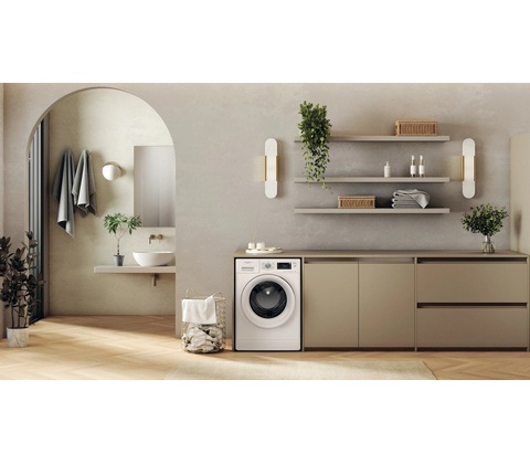 Whirlpool FFB 8489 WV EE