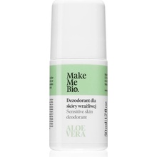 Make Me BIO Aloe Vera roll-on 50 ml