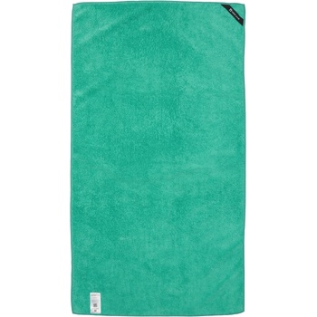 Heber Peak Микрофибърна кърпа Heber Peak PignoliaHe. Terry Lite Microfiber towel - Light Green - размер 80 x 140 cm (555-0152-0214)