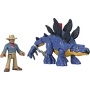 Mattel Fisher Price Imaginext STEGOSAURUS