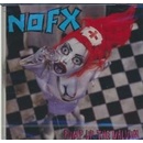 Pump Up the Valuum - NOFX CD