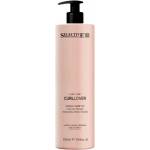 Selective Professional Хидратиращ шампоан за къдрава коса Selective Curly Hair Curllover Shampoo 1000мл