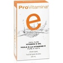 Jamieson ProVitamina 100% čistý vitamin E olej 28000 IU 28 ml