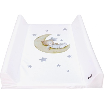 Chipolino Подложка за повиване Chipolino - Teggi Moon (PZP026TG01MN)