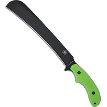 KA-BAR 5702 – Zombie Pestilence Chopper