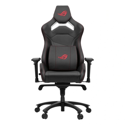 ASUS Геймърски стол ASUS ROG Chariot X Core - Black (ASUS-CHAIR-ROG-CORE-X-BK)