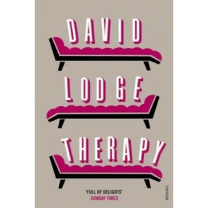 Therapy | David Lodge (2011)
