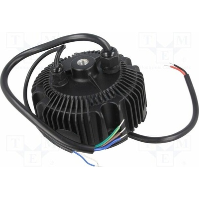 MEAN WELL HBG-100-24DA Napájecí zdroj: spínaný; LED; DALI; 96W; 14,4÷24VDC; 4A; 90÷305VAC