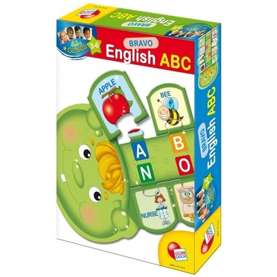 Baby genius abeceda en.