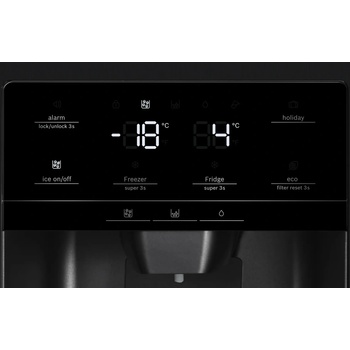 Image 1 of Bosch KAD93ABEP