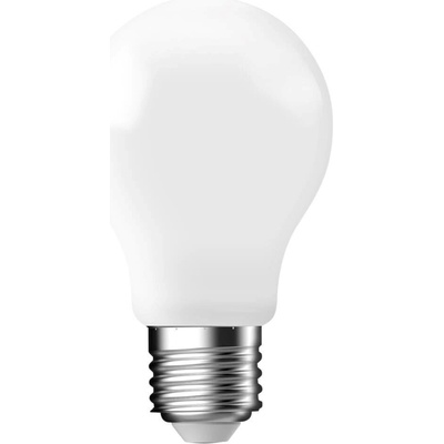 Nordlux LED žárovka A60 E27 1055lm Dim M bílá