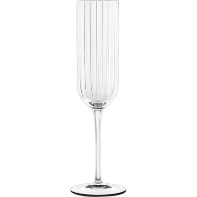 Luigi Bormioli BACH-Чаша за шампанско "FLUTE" 210ml (11283/01) (C 451) (0110466)