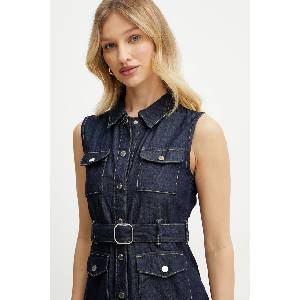 Morgan от деним RNAUTICA (RNAUTICA) - answear - 131,02 лв
