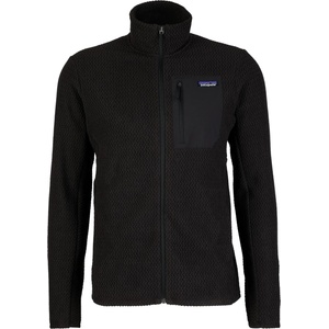 Patagonia Мъжко поларено яке Patagonia R1 Air Jacket Fleece jacket - Black - размер M (005-6418-0113)