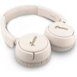 CG Mobile Guess Script Metal Logo beige (GUBHV6SCE) Слушалки