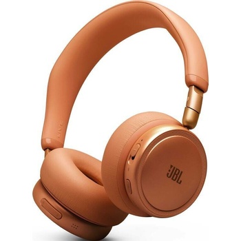 JBL Live 680NC Orange