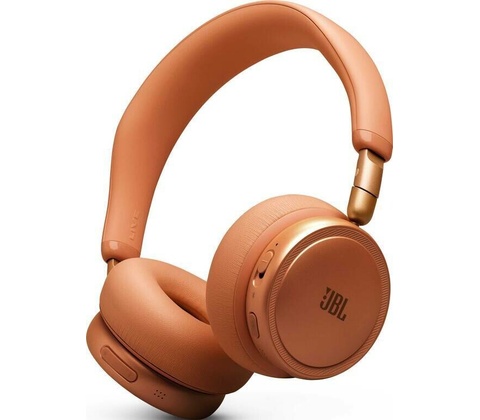 JBL Live 680NC Orange
