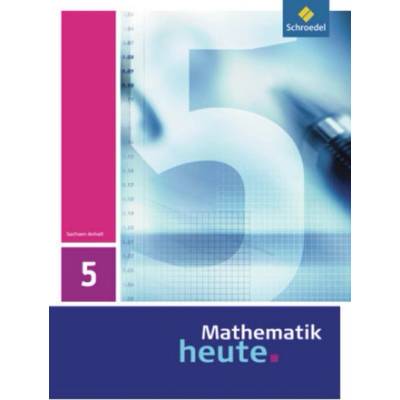 5. Schuljahr, Schülerbuch