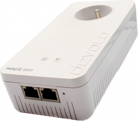 Devolo Magic 2 WiFi next