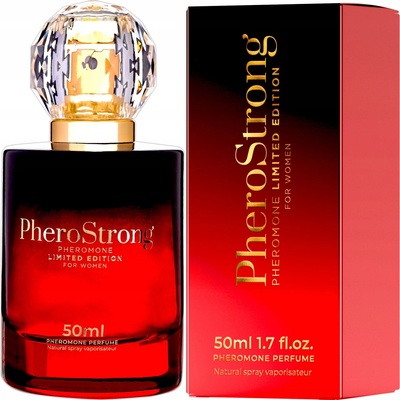PheroStrong Limited Edition pro ženy 50 ml – Zboží Dáma