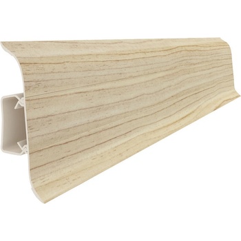 ПОДОВ pvc ПЕРВАЗ vilo flex 504 КЛЕН