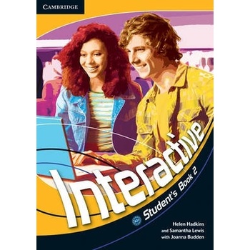 Interactive Level 2 Student´s Book