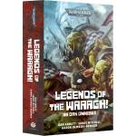 Games Workshop Legends of the Waaagh! (BL3308)