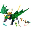 LEGO® NINJAGO® - Lloyd's Legendary Dragon (71766)
