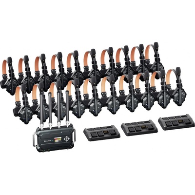 Hollyland Solidcom C1 Pro HUB