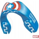 Safe Jawz Marvel sr Captain America
