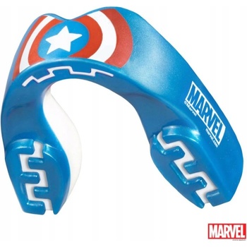 Safe Jawz Marvel sr Captain America