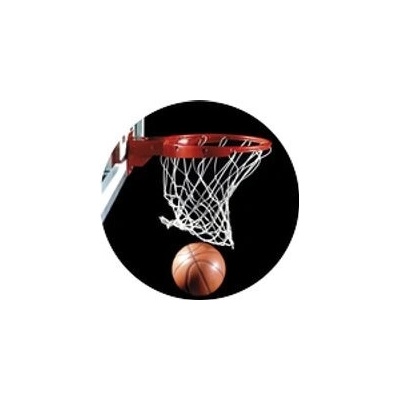 Poháry Bauer Emblém ES131 Basketball