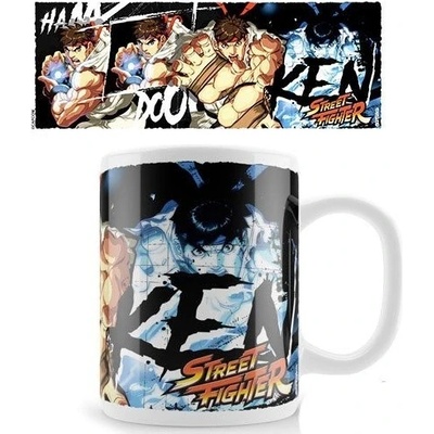 Unekorn Street Fighter Hadoken 300 ml