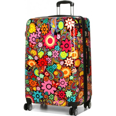 MADISSON 4WL 96820X-70-00 vícebarevná 92 l