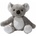 HEUNEC Мека плюшена играчка Heunec Besito - Коала, 20 cm (384279)