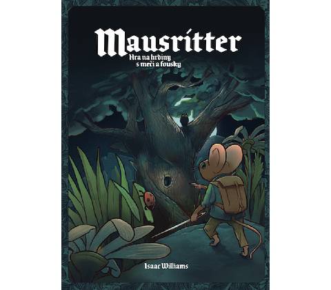 Mausritter