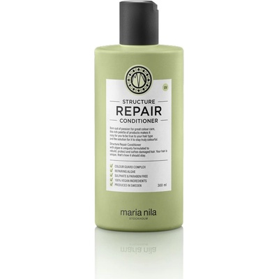 Maria Nila Structure Repair Conditioner 300 ml
