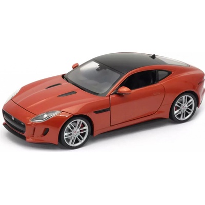 Welly Porsche Macan Turbo model bílá 1:24