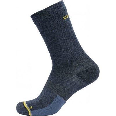 Devold běžecké ponožky Running Merino Sock Night