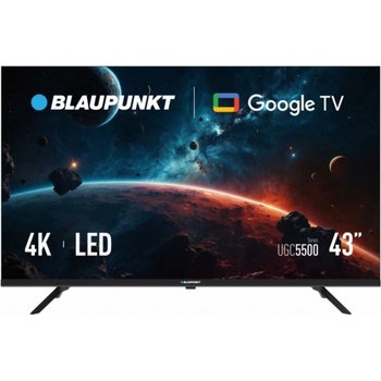 Blaupunkt 43UGC5500S