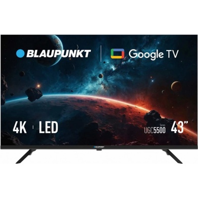 Blaupunkt 43UGC5500S