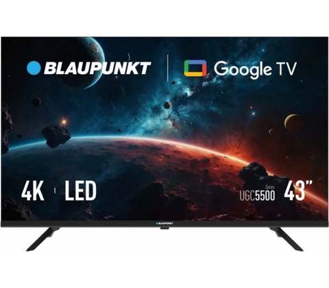 Blaupunkt 43UGC5500S