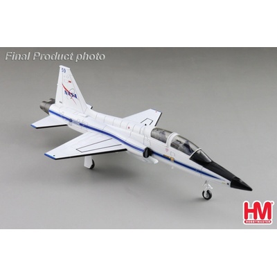 Hobby Master T-38C Talon NASA N959NA Ellingon AFB TX 2020 1:72