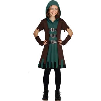 Image 1 of Fiestas Guirca Детски костюм - Стрелец Размер - деца: M: 115-123 см