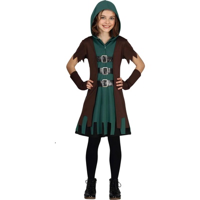 Fiestas Guirca Детски костюм - Стрелец Размер - деца: M: 115-123 см